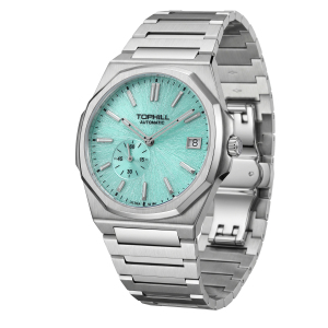 Customized Automatic Wristwatches
