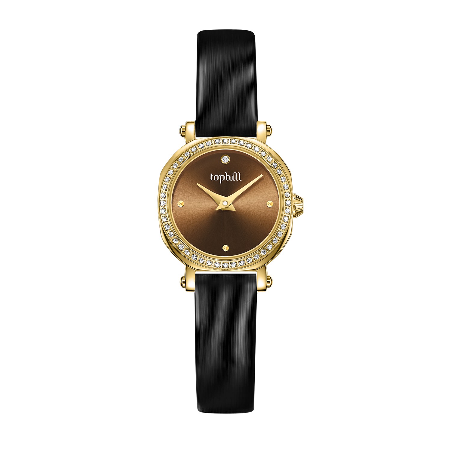 IPGold color with coffee dial-1