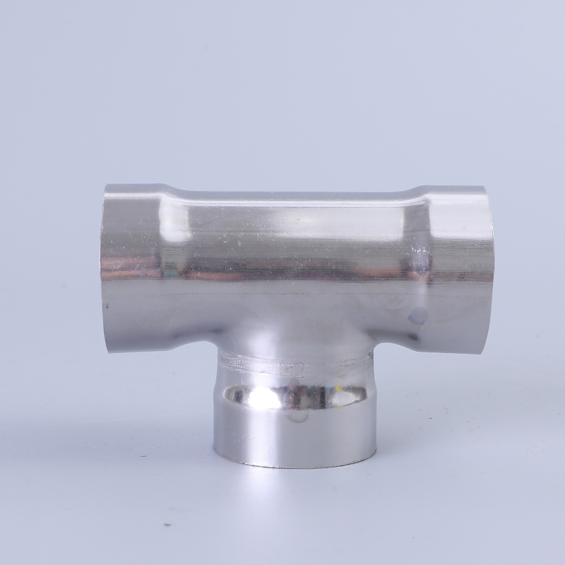 Socket Weld Equal Tee