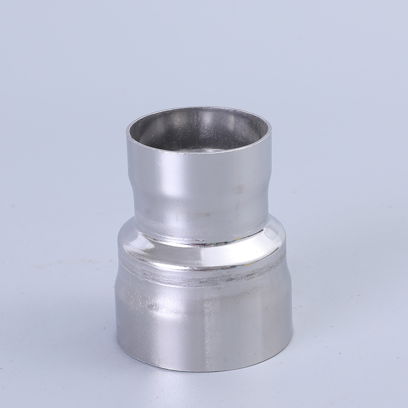 Socket Weld Reducer