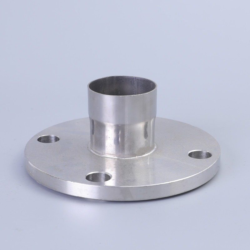 Socket Weld Flange
