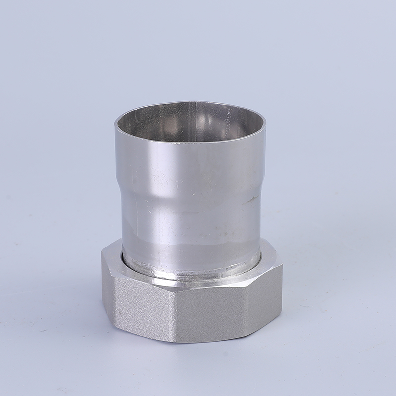 Socket Weld Union