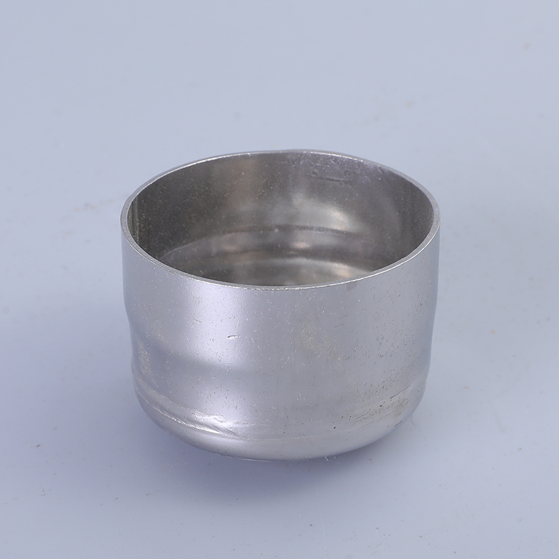 Socket Weld Cap