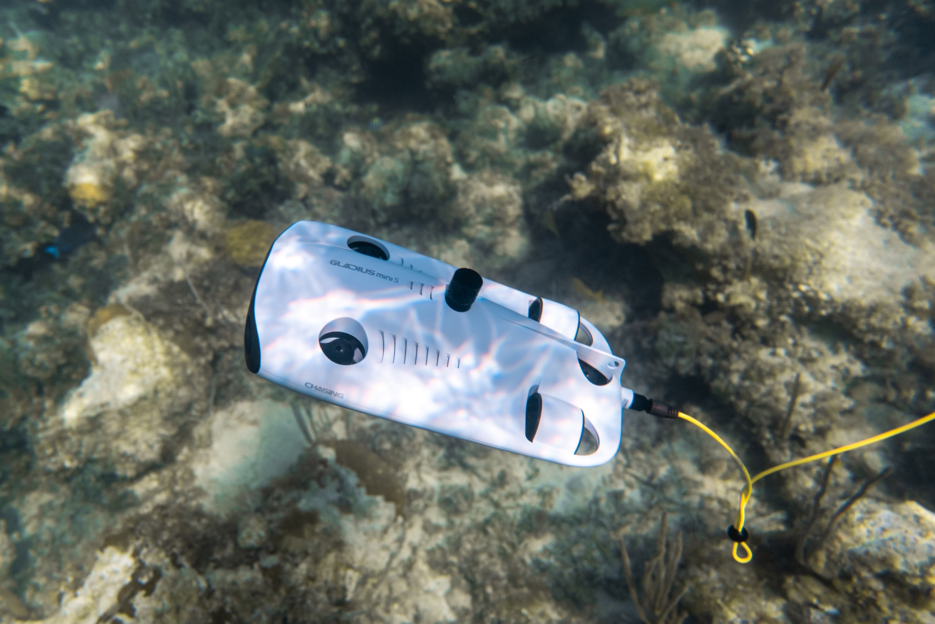 CHASING Gladius MINI S 