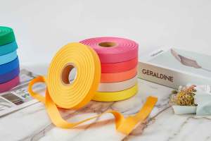 Cotton Ribbon