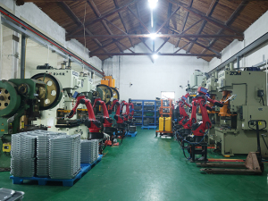 Production Equipment