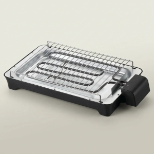 tabletop electric BBQ