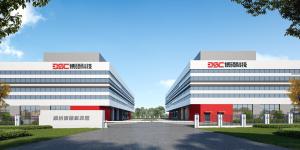 BSC & CPT Zhengzhou