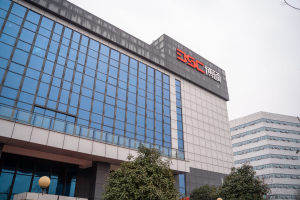 BSC Chengdu