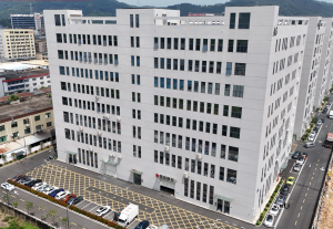 CPT Dongguan