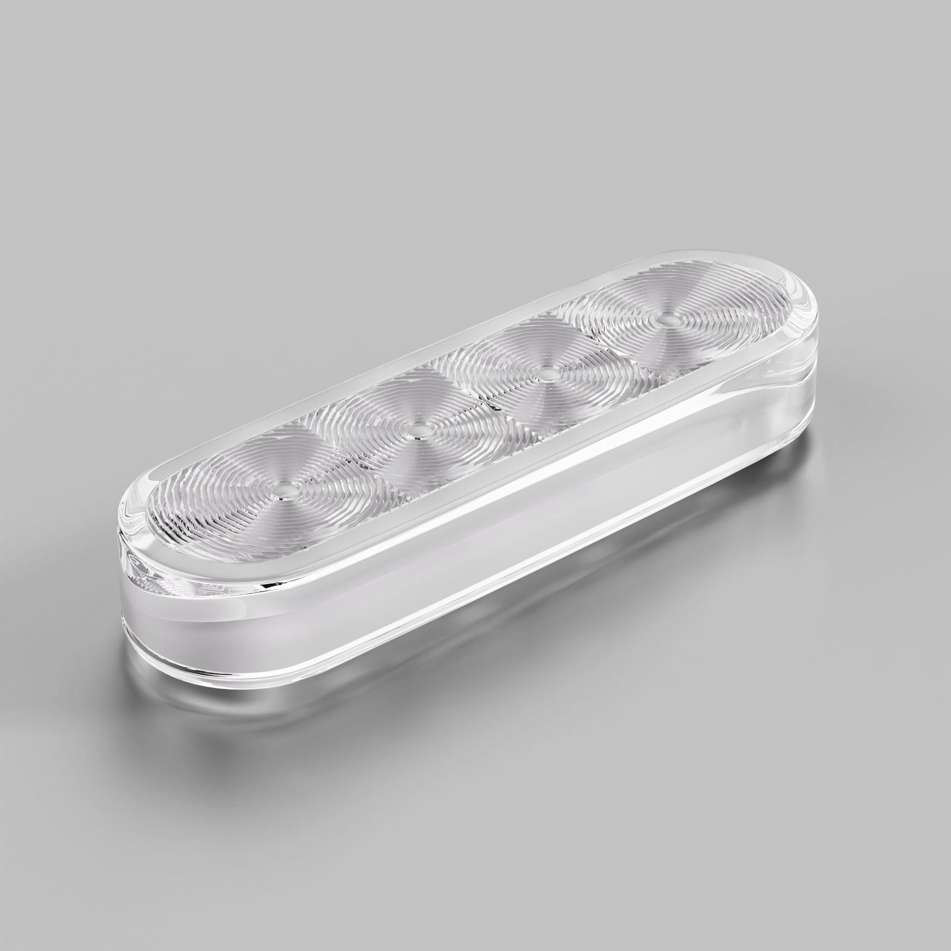 Fresnel Fill Light Lens