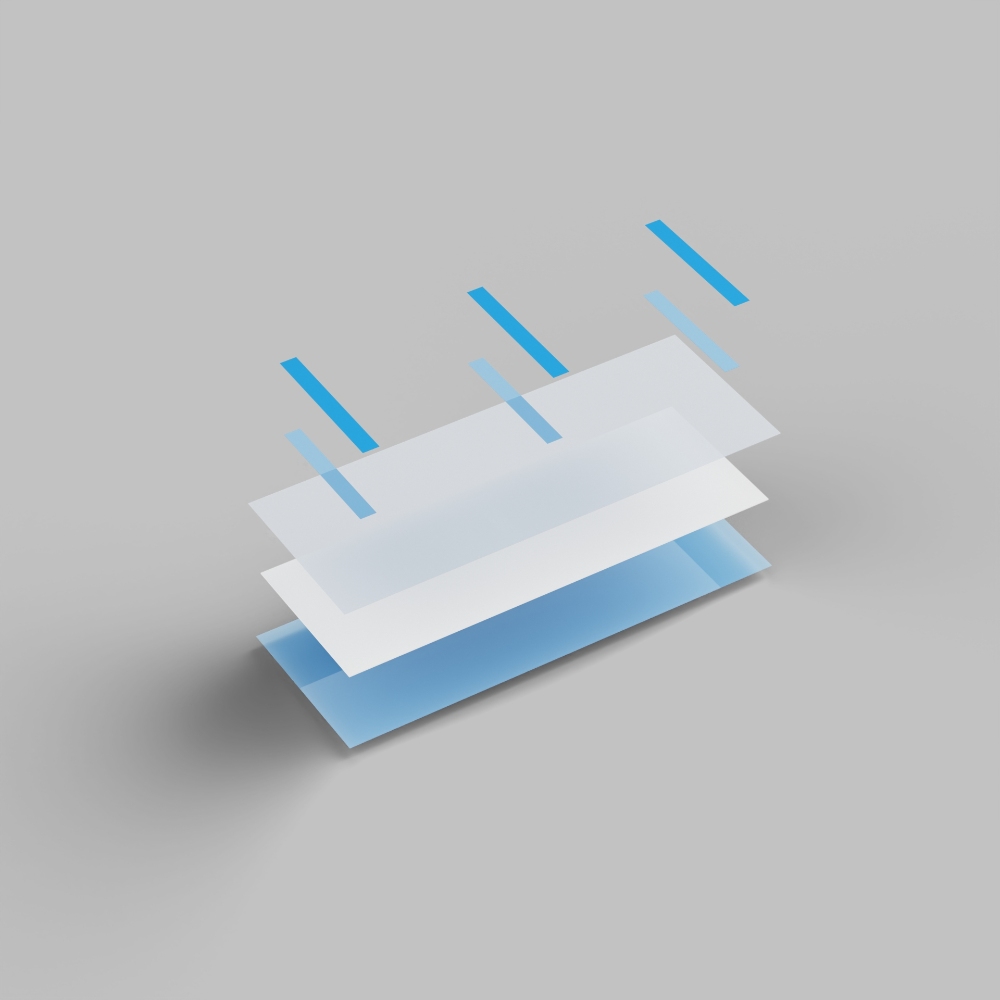New Energy Battery Aerogel Thermal Insulation Cotton