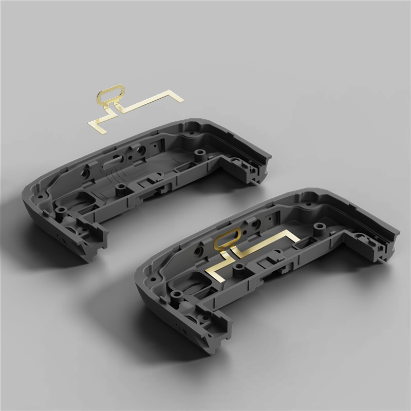 PDS Antenna Injection Molding