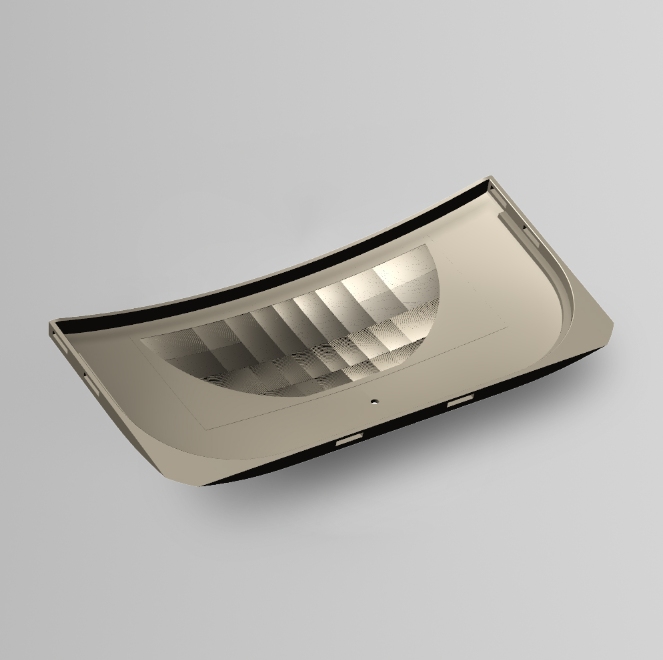 PIR LENS
