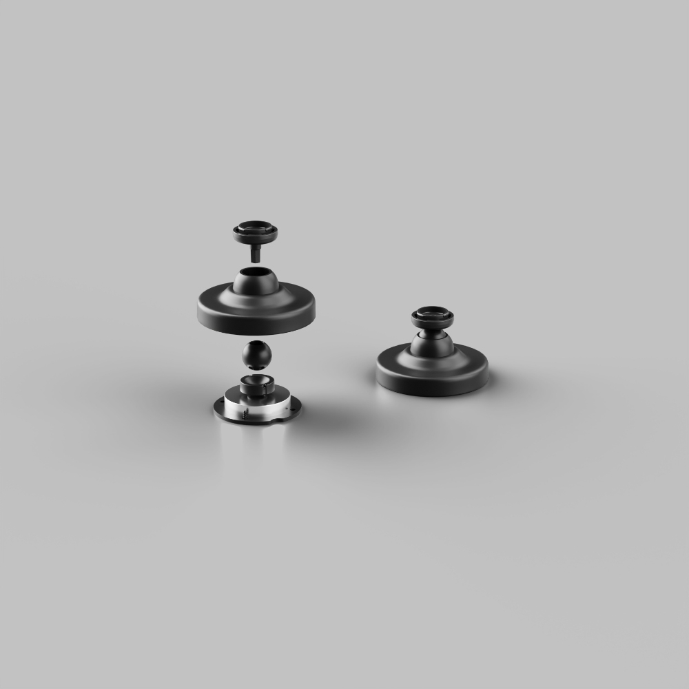 Universal Swivel Base