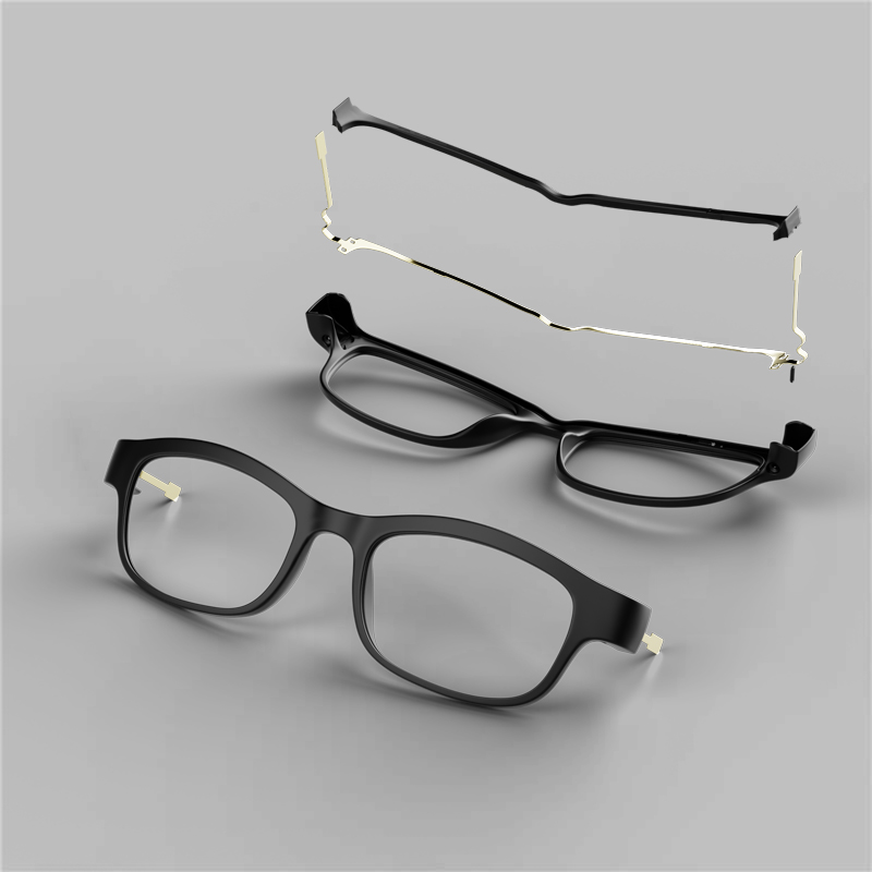 VR Glasses FPC Injection Molding
