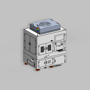 Integrated Precision Manufacturing & Smart Automation Solutions