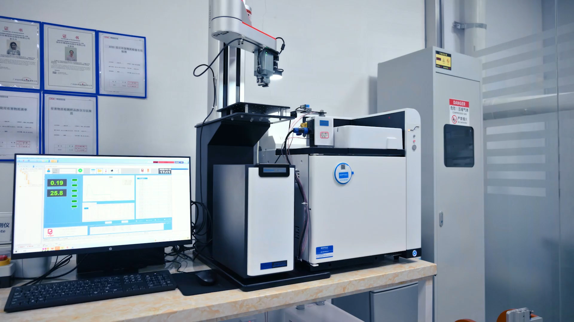 Precision automation equipment build and integration workshop for custom assembly line delivery