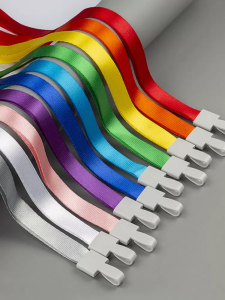 Polyester Lanyard