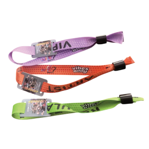 Polyester Wristband