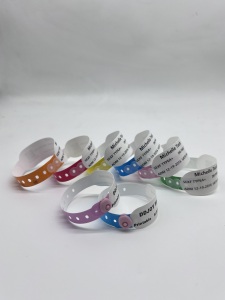 RFID wristband