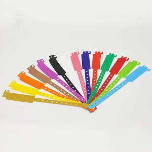 Cartoon Wristband