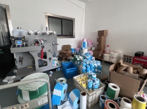 Die-cutting Workshop 