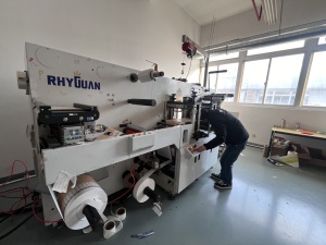 Die-cutting Workshop 