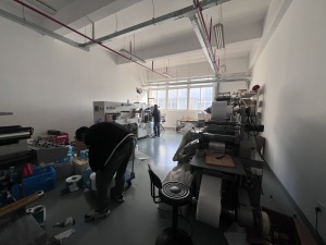 Die-cutting Workshop 
