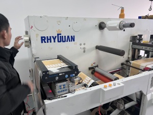 Die-cutting Workshop 