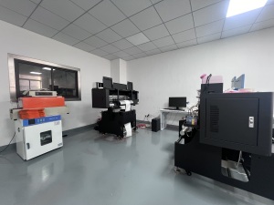 Digital Printing Workshop 