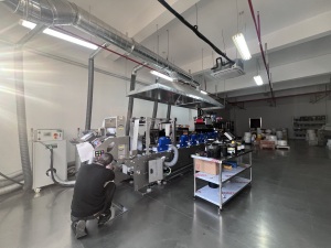 Flexographic Printing Workshop 