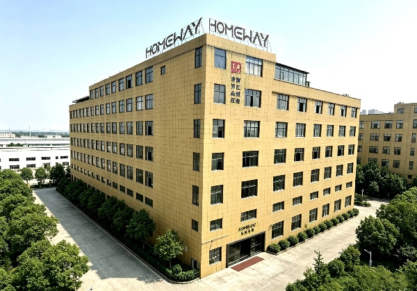 Homeway Elevator Company Photos