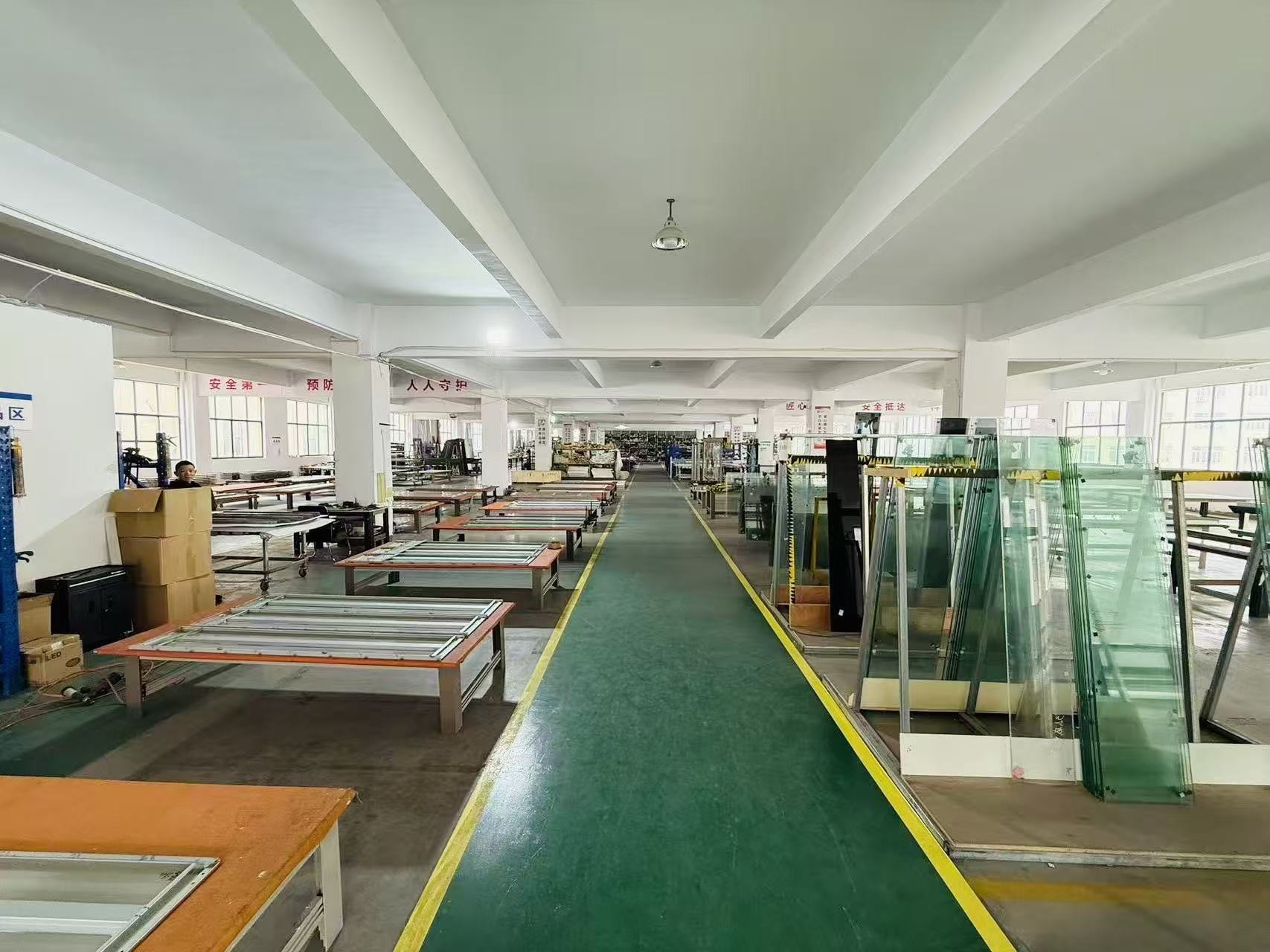 Gantry Crane Workshop