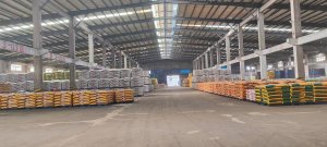 Risso factory display picture