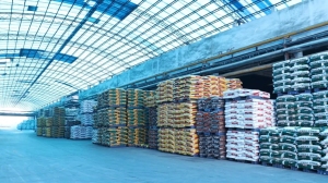 Risso factory display picture