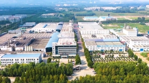 Risso factory display picture