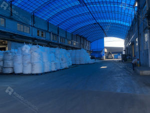 Risso factory display picture