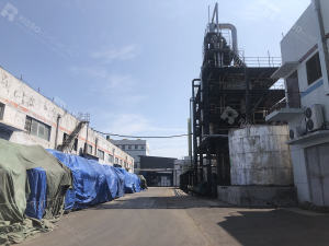 Risso factory display picture