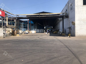Risso factory display picture