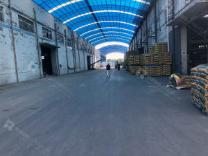 Risso factory display picture