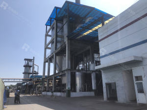 Risso factory display picture