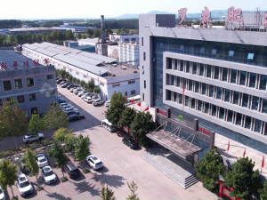 Risso factory display picture