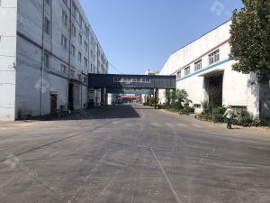 Risso factory display picture