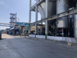 Risso factory display picture