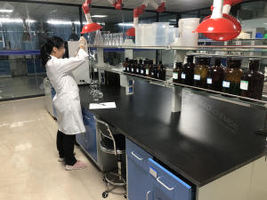 Risso factory display picture