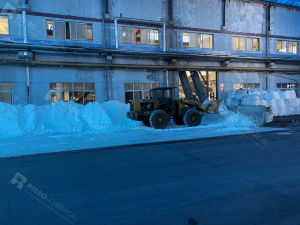 Risso factory display picture