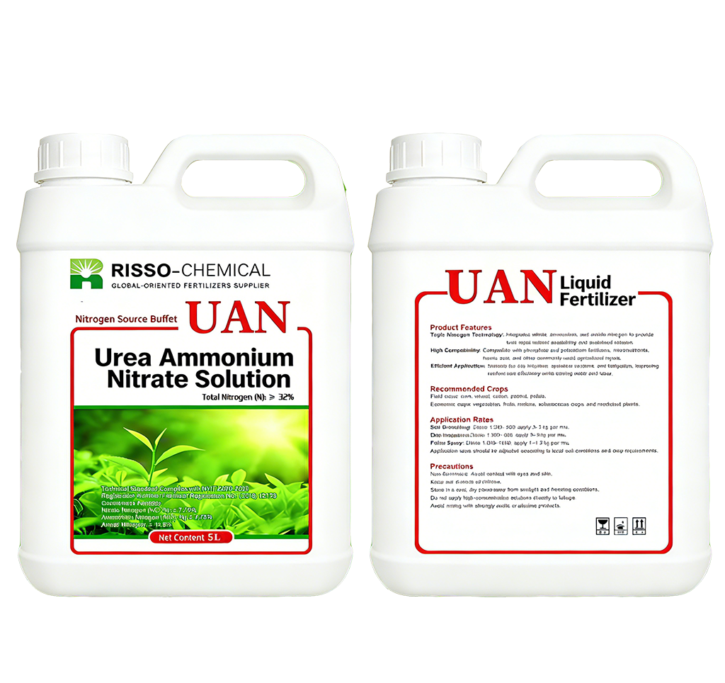 UAN 5L