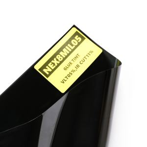 AUTOMOTIVE FILM