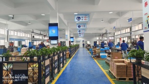 Assembly workshop